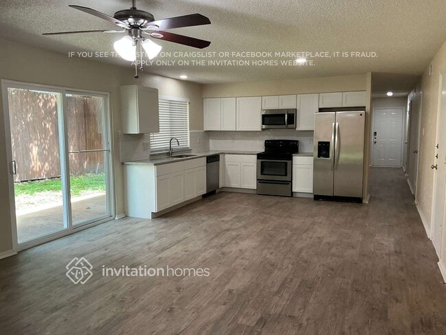 Photo - 2609 Renwick Dr