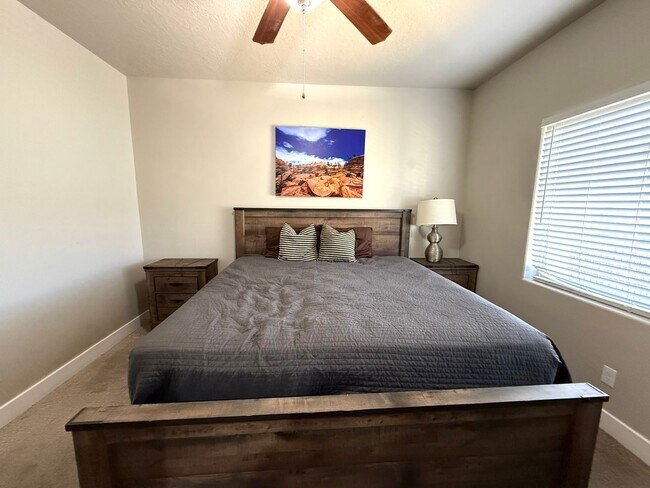 1111 Gap Canyon Pkwy