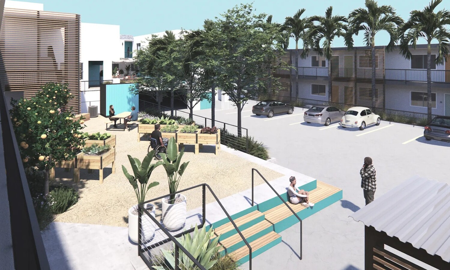 Photo - Mesa Vista Apartments