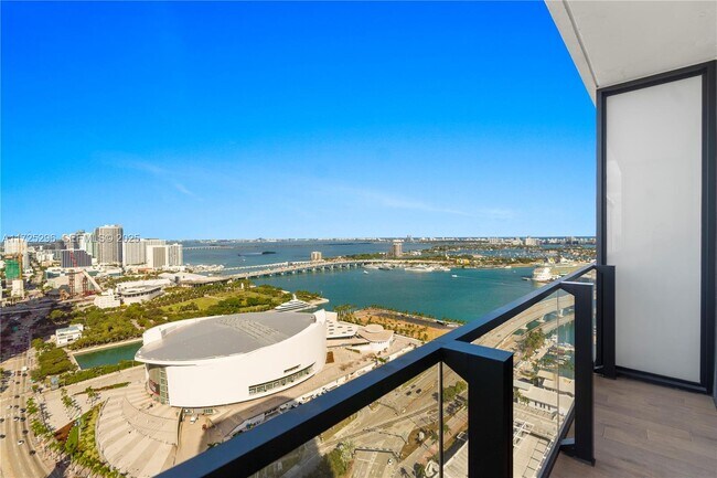 Photo - 398 NE 5th St Unit 3207