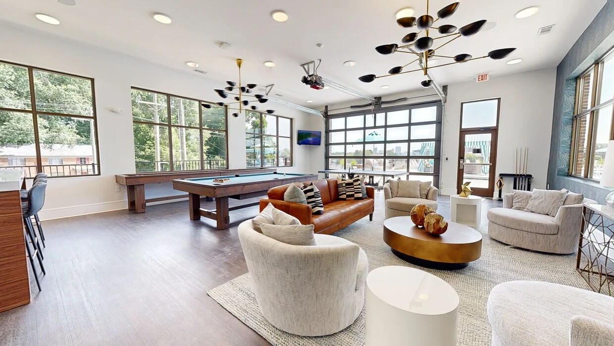 Photo - Legacy at Ardmore Apartments