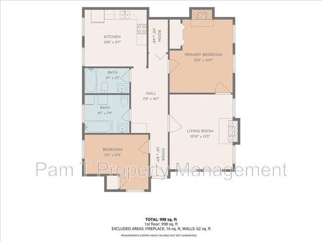 Photo - 512 E Waldburg Ln