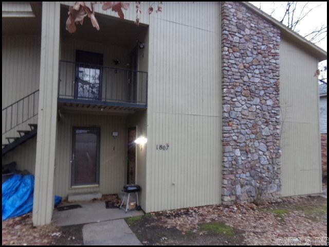 Building Photo - 1813 Sanford Dr