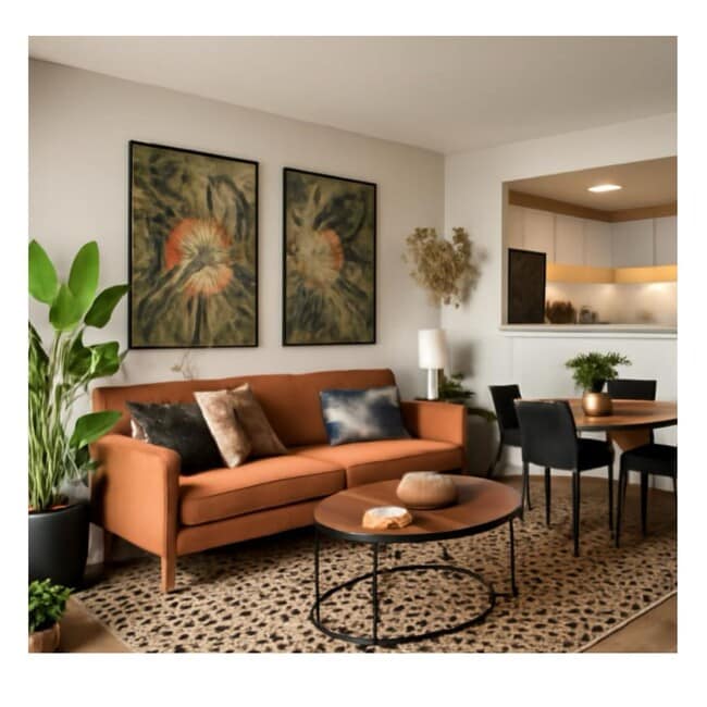 Renata View Apartments