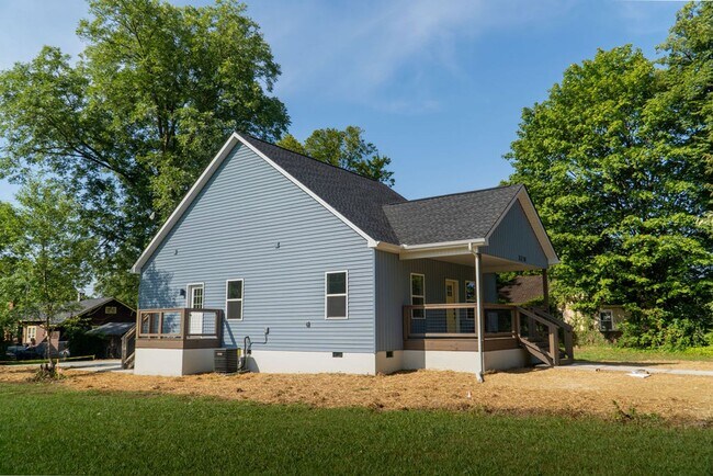 Photo - New Construction near the Chilhowee Event Center!!