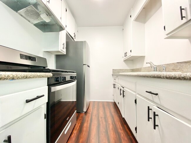 Photo - 3454 Jasmine Ave Los Angeles, CA 90034 Unidad 4