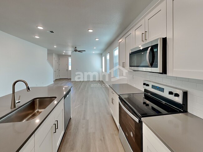 Photo - 23611 E 2nd Pl