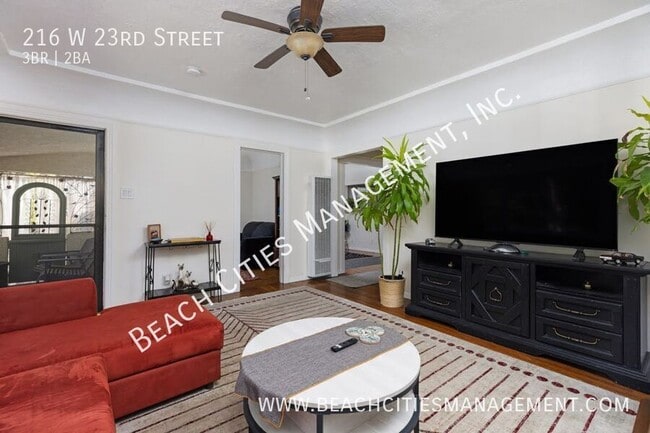 Photo - 216 W 23rd St