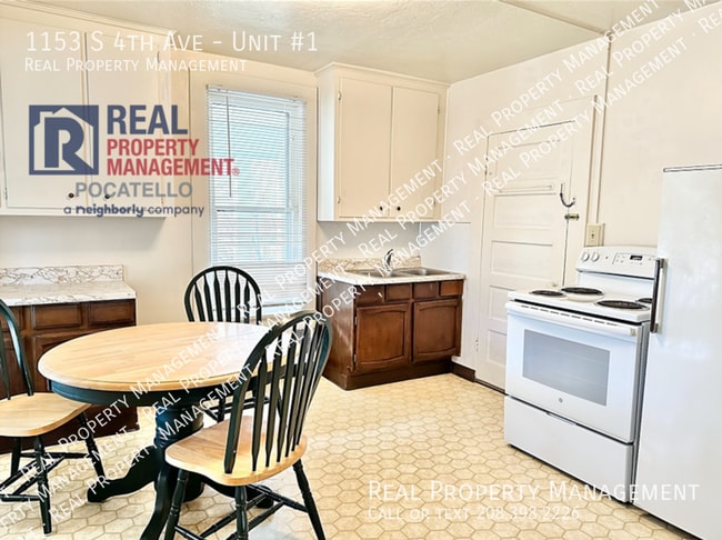 Photo - Adorable 1 bed 1 bath apartment - Near ISU Unidad #1