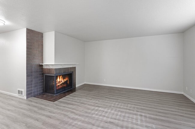 Photo - North Forest Apartments