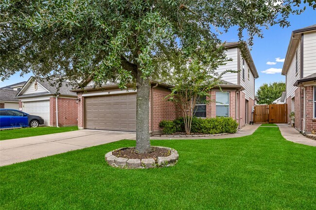 Photo - 5703 Basswood Dale Dr