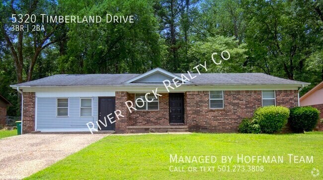 Building Photo - 5320 Timberland Dr Rental
