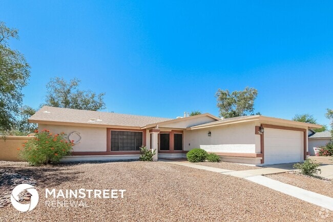 Building Photo - 1576 W Highsmith Dr Rental