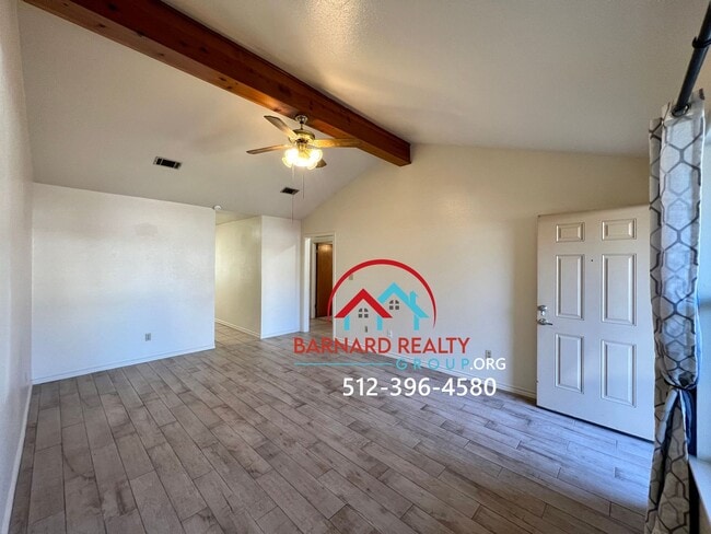 Photo - Available Mid June: 3 Bed 2 Bath Duplex with Fenced in Yard on Bus Route