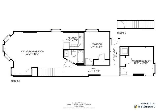 Building Photo - 1418 Union Blvd