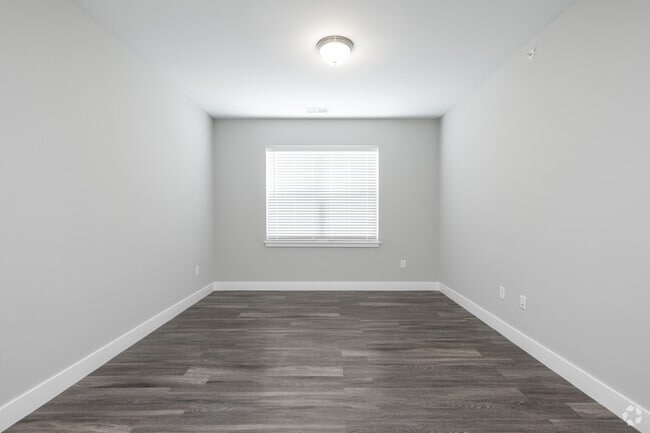 New Construction- 2BR, 2BA Living Room