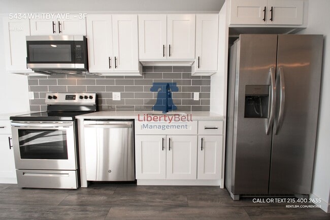 Photo - 5434 Whitby Ave Unit 3F