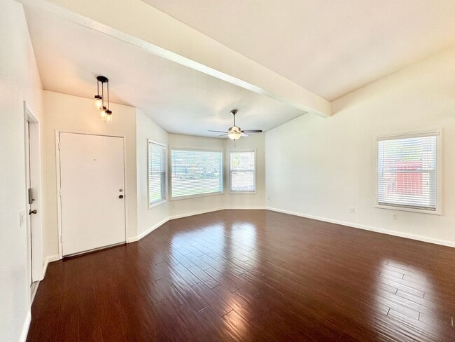 Photo - Wonderful Single-Story Home on Spacious Corner Lot with Privately Fenced Yard Space & Attached-Tw...