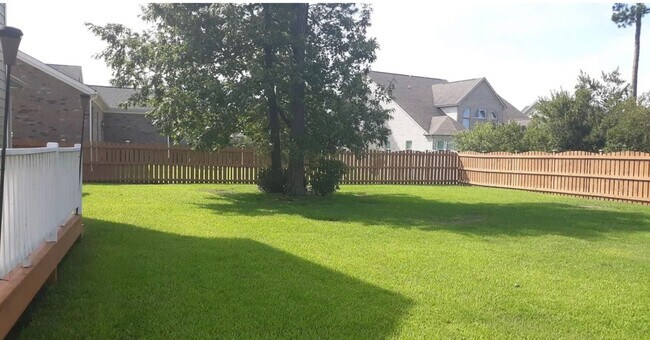 Photo - Discover this spacious 5-bedroom, 3.5-bath home in Elgin, SC ~ Available July 2026!
