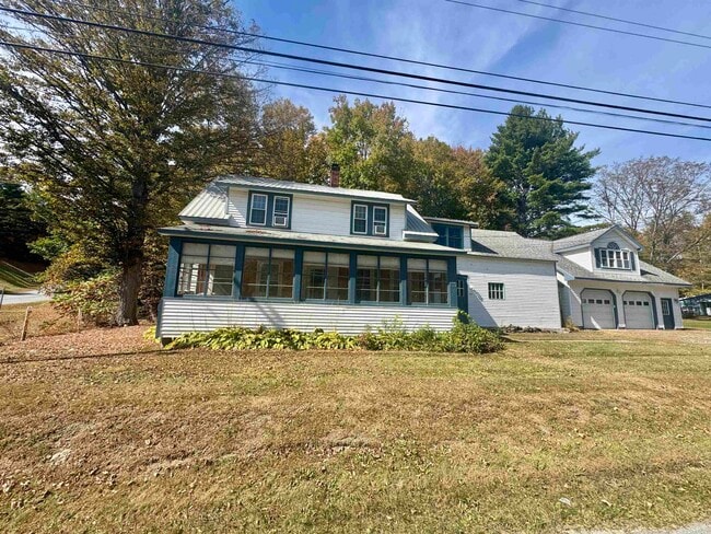 Photo - 111 Vermont Rte 100