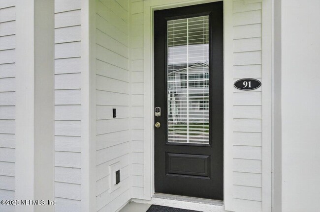 91 Cordelle St