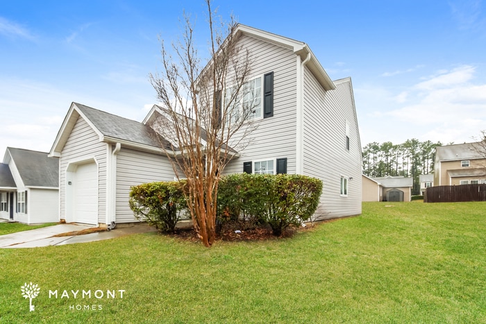 Photo - 229 Marsh Deer Way