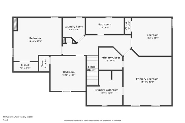 Photo - 114 Rubicon Rd