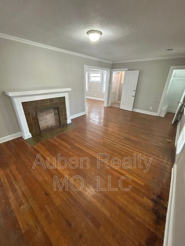 Photo - 5426 Harrison St Unit 2F