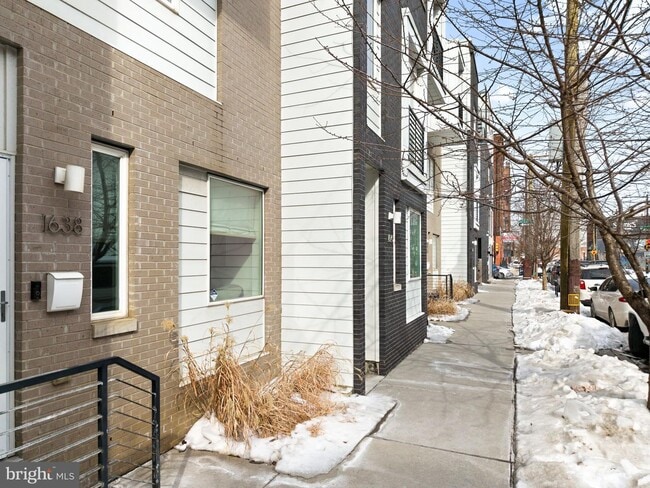 Photo - 1638 N 5th St