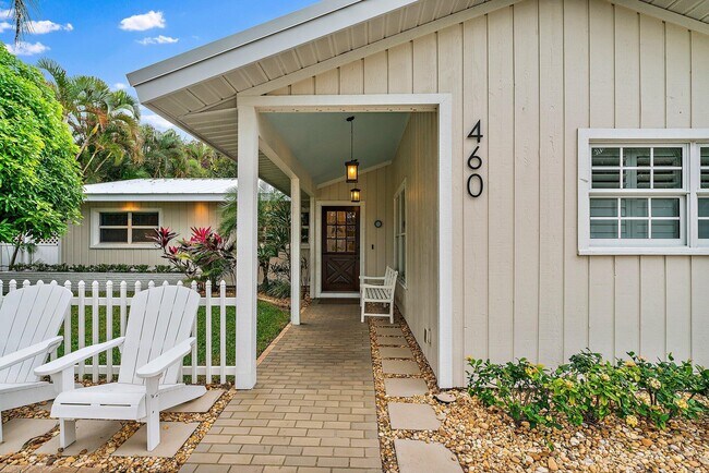 460 Sunrise Way