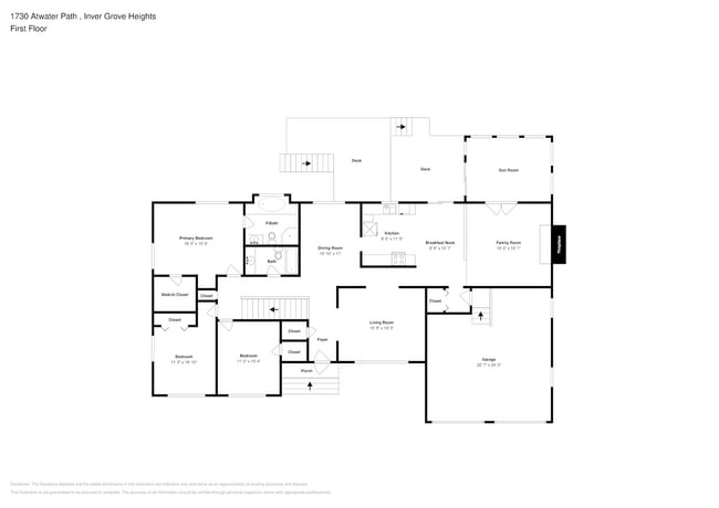 Photo - 1730 Atwater Path E