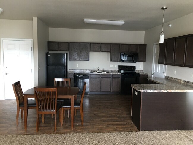 Photo - Killdeer Highlands