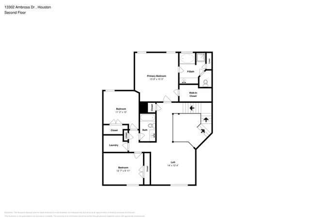 Photo - 13302 Ambrosa Dr