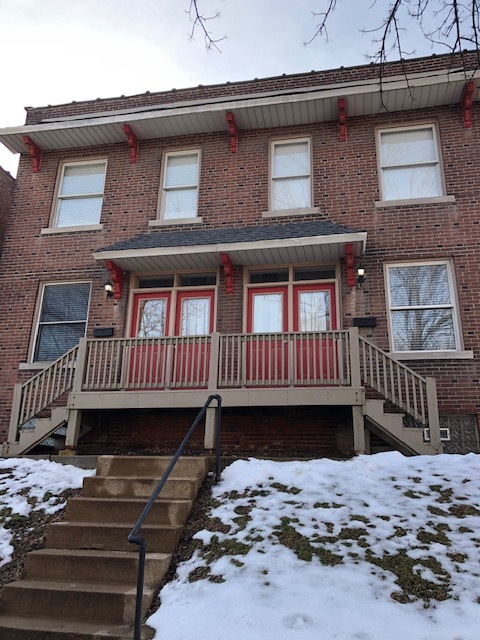 Photo - 1206 Sidney St Townhome