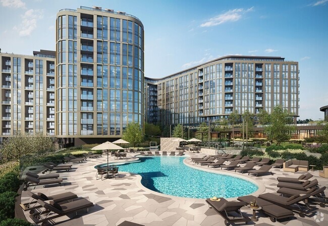 Building Photo - Aerie at Wardman Park Rental