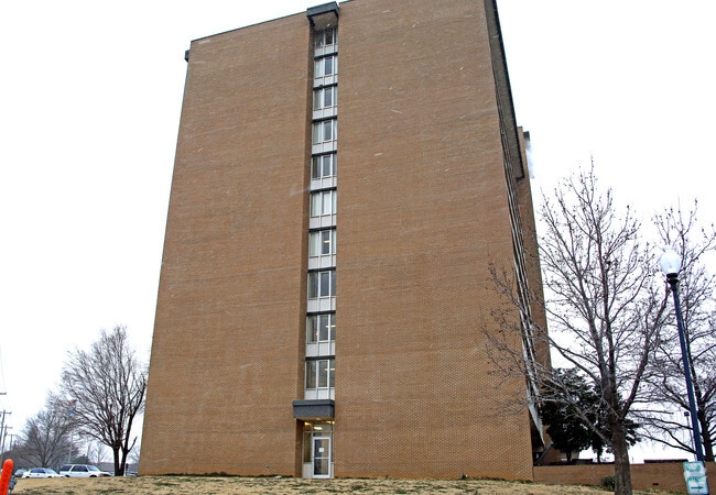 Photo - Honor Heights Tower