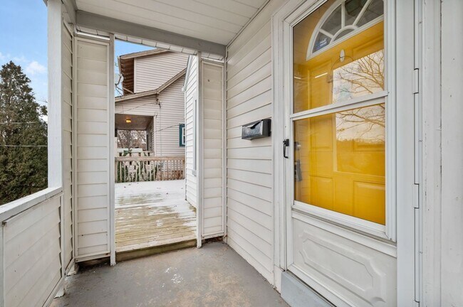Photo - Recently Updated 3 Bedroom Cape Cod Home In Brookline. Available Immediately.