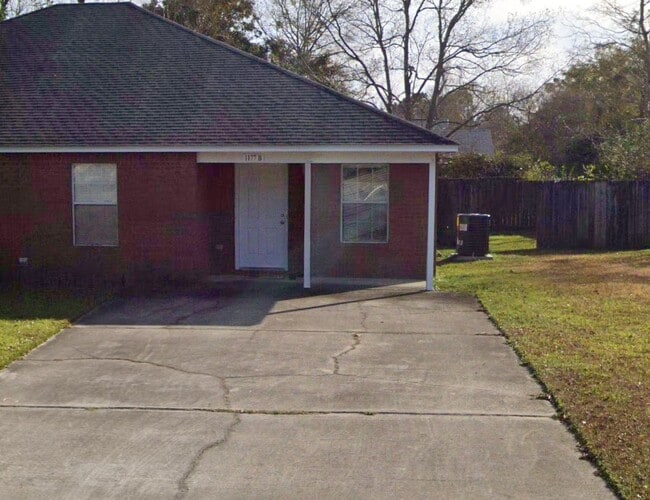 Photo - 1177 Bloodworth Ln