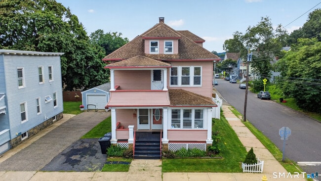 Building Photo - 46-48-48 10th St Unit #46