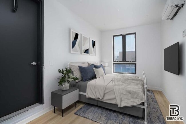 1 bedroom in BROOKLYN NY 11206 - 1 bedroom in BROOKLYN NY 11206 Unidad 4L Rental