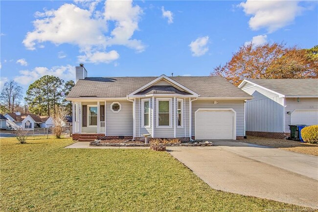 Building Photo - 1432 Rougemart Dr