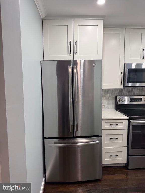 Photo - 1308 Clifton St NW Unit 111