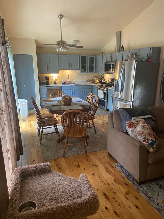 Photo - Charming 4 bed, 2 bath Home in Fort Collins