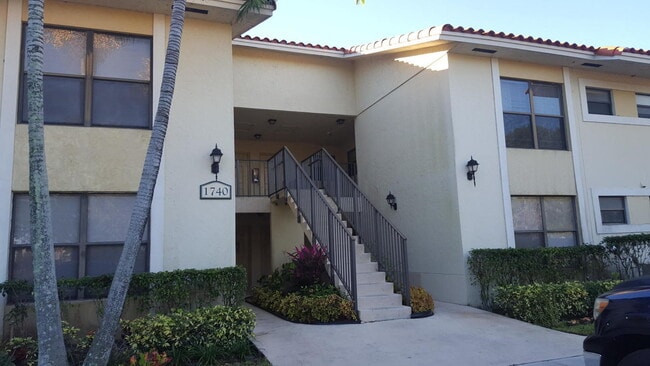 Building Photo - 1740 Windorah Way Unit H Rental
