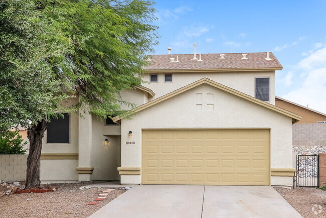 Building Photo - 10187 E Desert Paradise Pl Rental