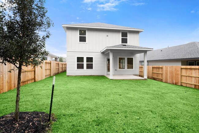 Photo - 18733 Timber Gln Dr