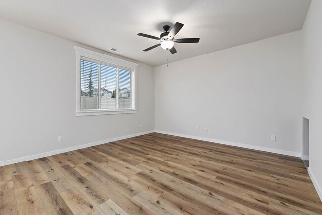 Photo - Beautiful 4-Bedroom Home in Meridian – Available Now | $2,500/month