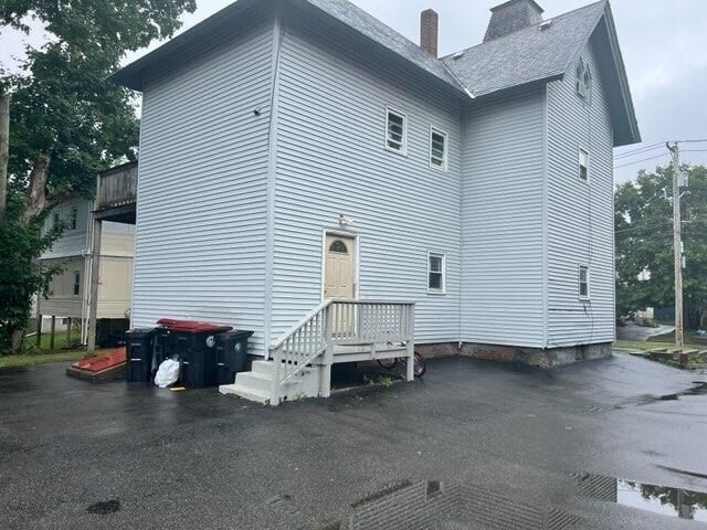 Photo - 232 Pleasant St Unidad 1