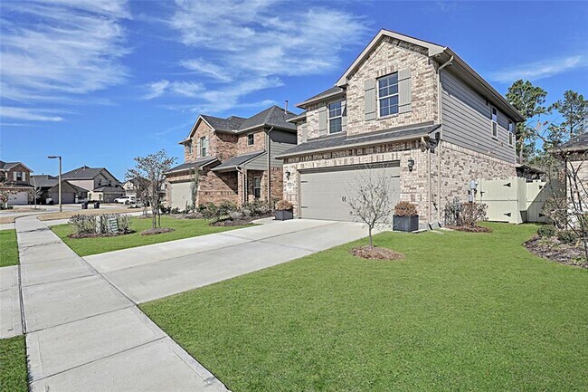 Photo - MOVE-IN ready opportunity with NO rear neighbors! Welcome HOME to the Master-Planned community of...
