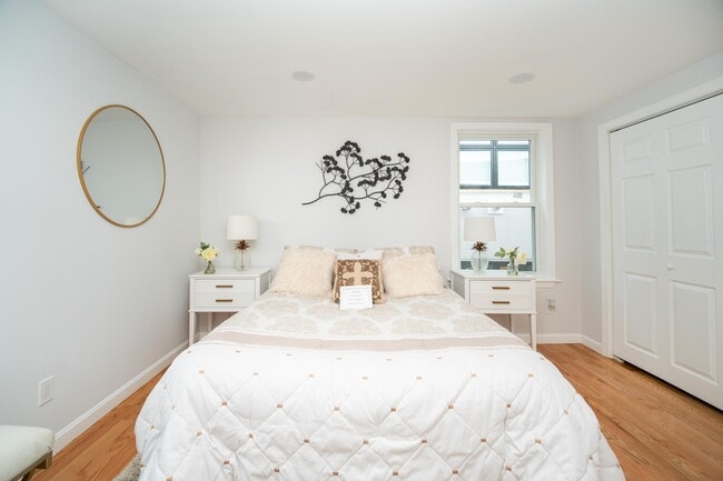 41 Haverford St Unidad 1